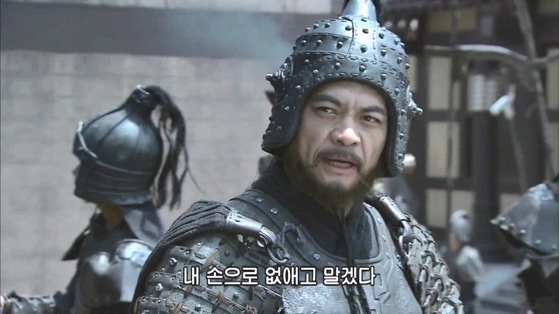 삼국지) 위연이 반란을 일으킨 이유_7.webp