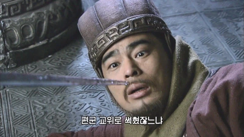 삼국지) 위연이 반란을 일으킨 이유_15.webp