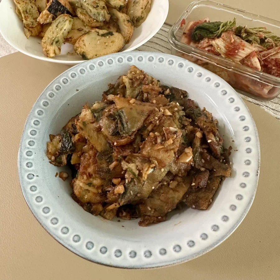 엄마님! 일본에서 가족이 오는데 한국 가정식 부탁드려요!_8.webp