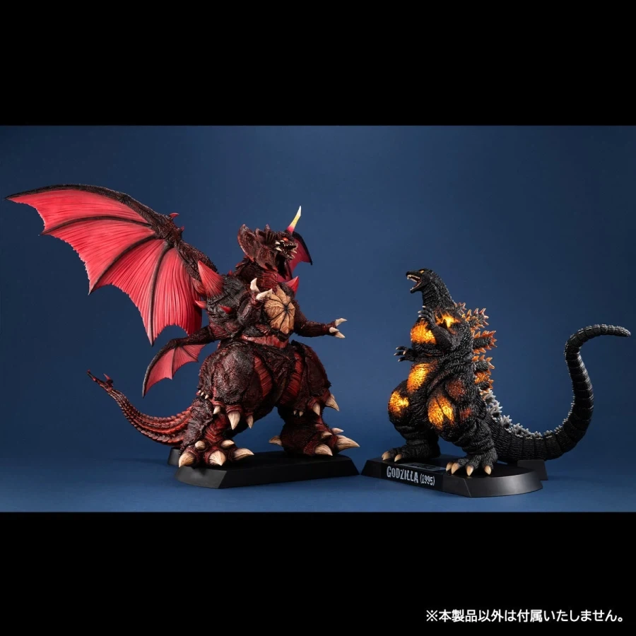 [메가 하우스] UA Monsters 데스트로이아 (완전체)_19.webp