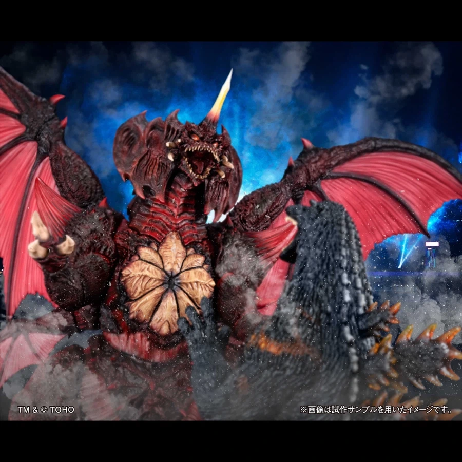 [메가 하우스] UA Monsters 데스트로이아 (완전체)_21.webp