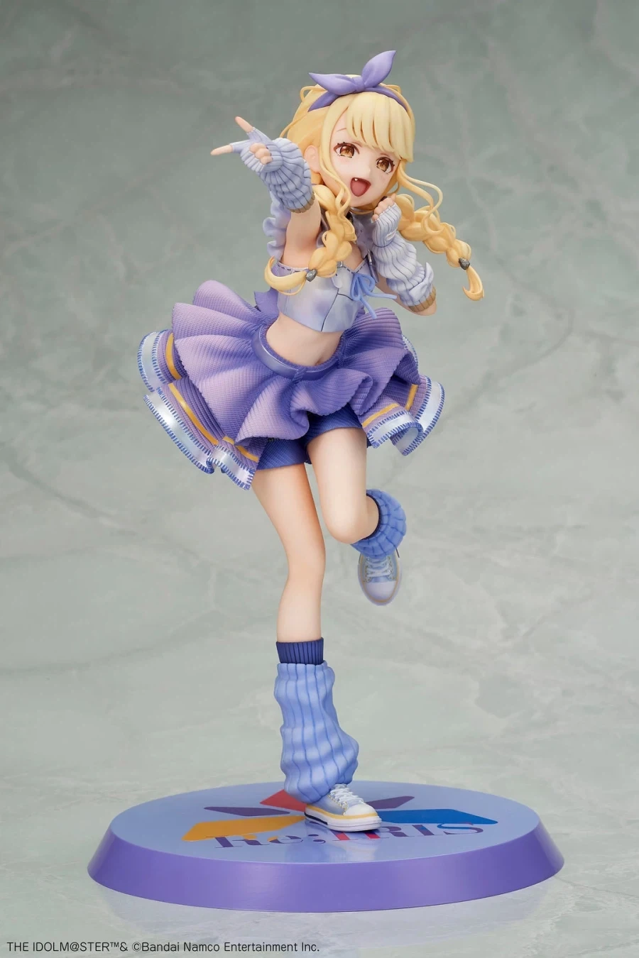 [디자인코코] 학원 아이돌 마스터 1/7 후지타 코토네 Re;IRIS Ver._4.webp