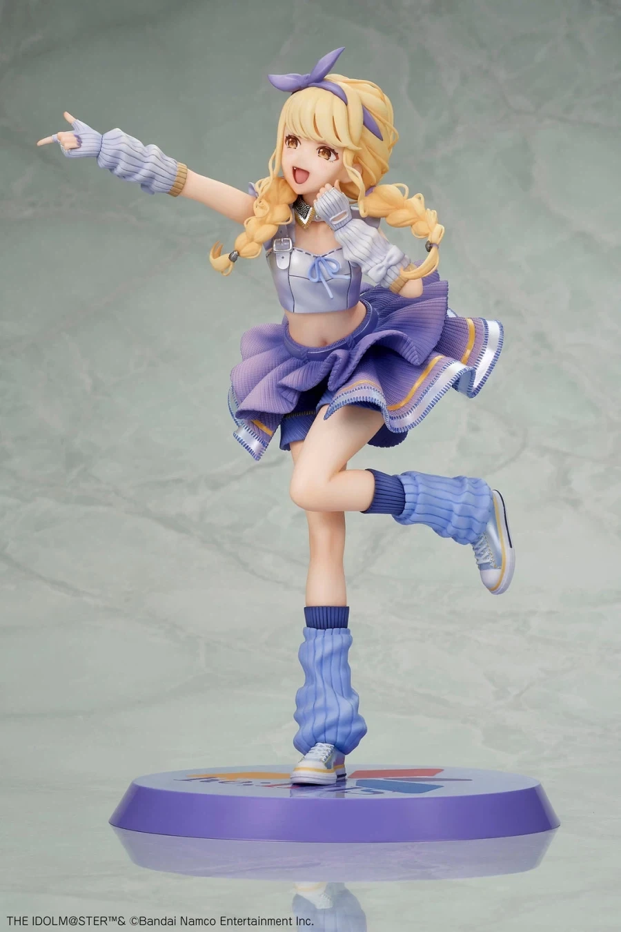 [디자인코코] 학원 아이돌 마스터 1/7 후지타 코토네 Re;IRIS Ver._7.webp
