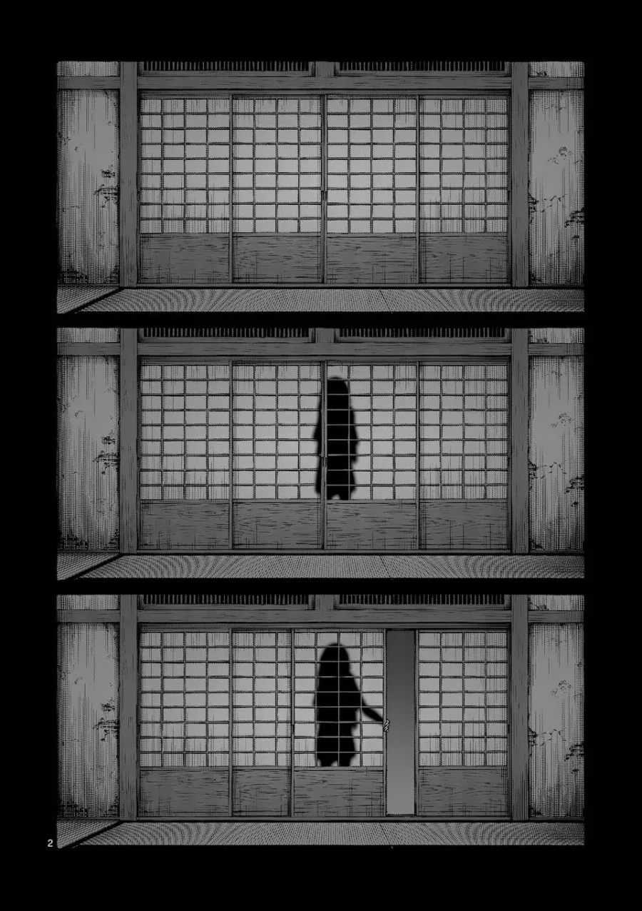공?포)귀신이 나와서 도망치는 .manga_2.webp