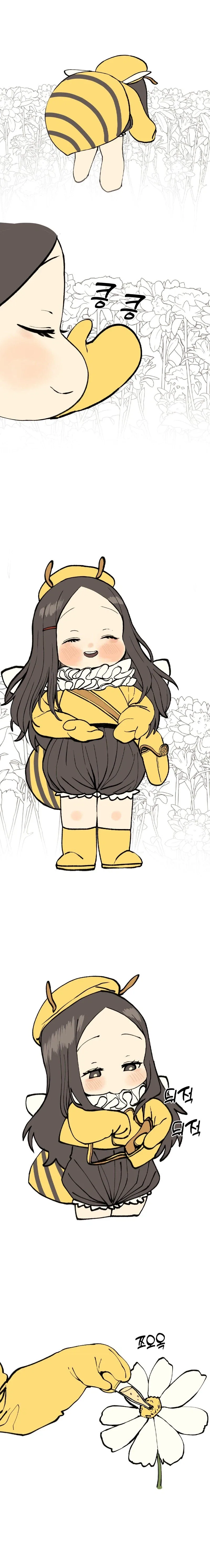 남학생으로 학교에 다니는 만화 이미지 6