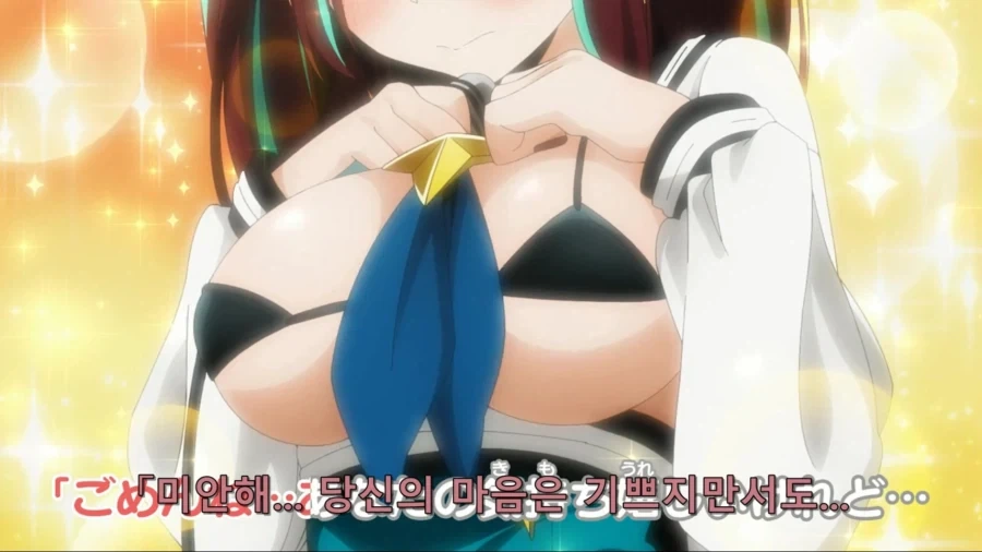 절대로 보고싶지 않은데 내용은 궁금한 동인지 이미지 12