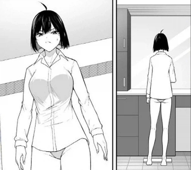 한명을 선택해야 하는 남자의 운명 대표 이미지