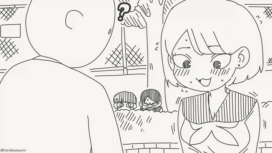 벌칙 게임으로 사귄 것 뿐이야.manhwa_12.webp