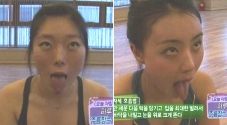 건강) 하루 5분 사자자세 호흡법_3.webp