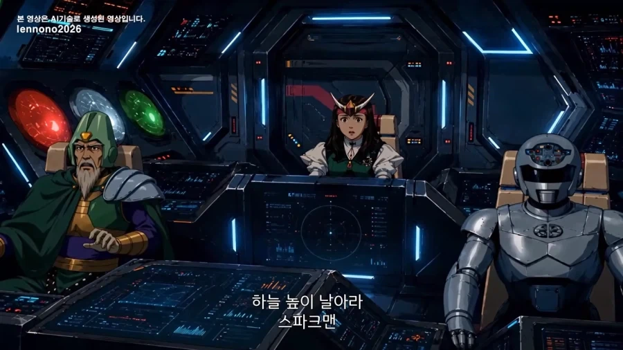 흔한 80년대 국산 메탈 히어로물 복원(AI).jpg_13.webp