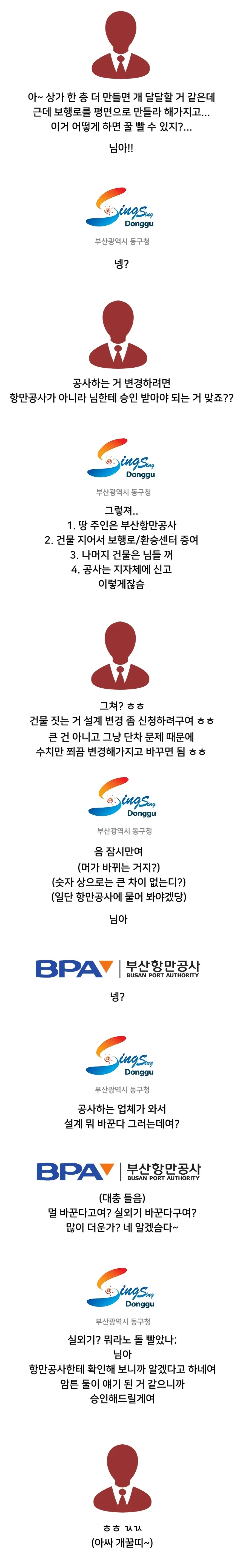 ＇부산 북항 복합환승센터＇가 계약해지 된 이유 이미지 4