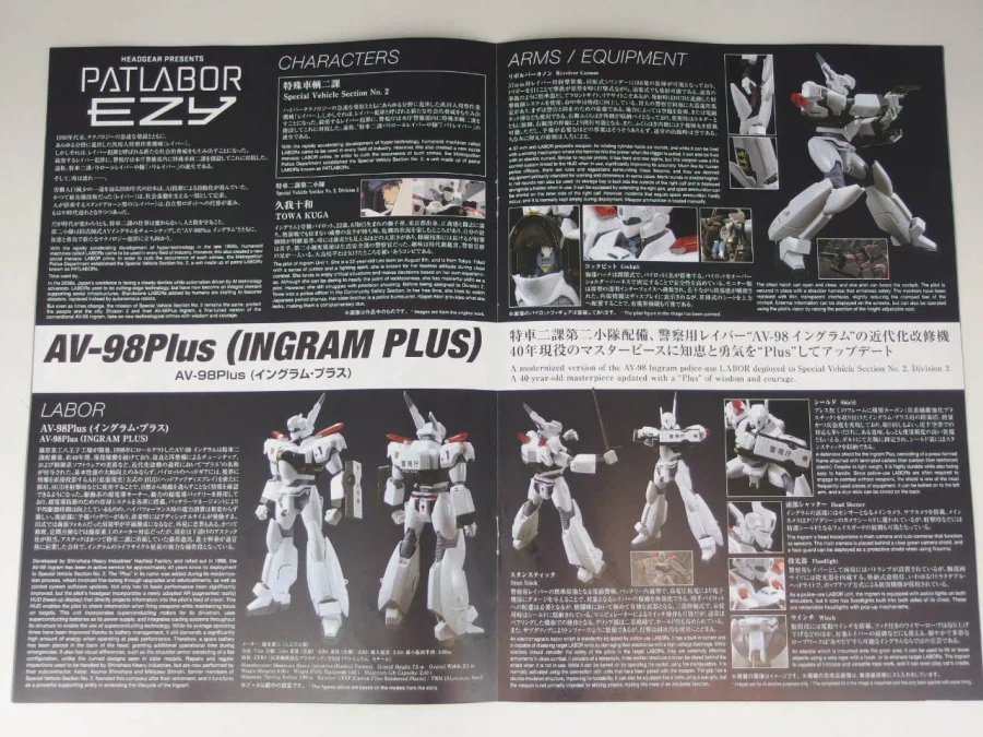 RG 1/48 잉그램 플러스 런너 사진_17.webp