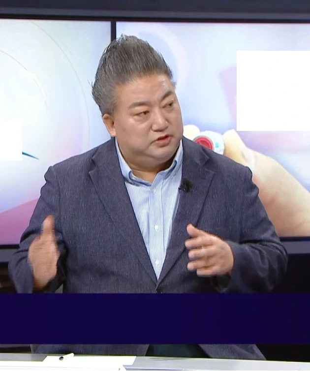 체육 선생님의 평생 자랑거리 이미지 3