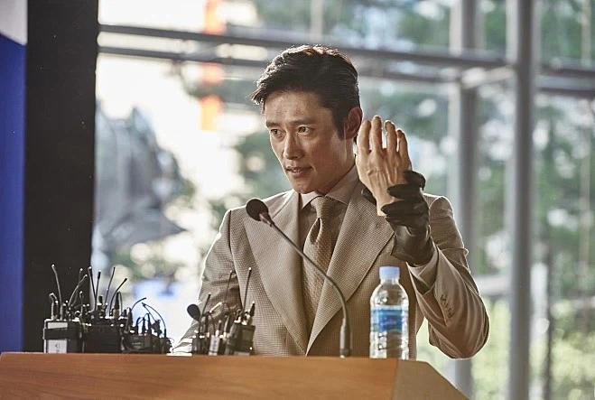 MCU)톰 홀랜드 당했다는 미즈마블 배우 대표 이미지