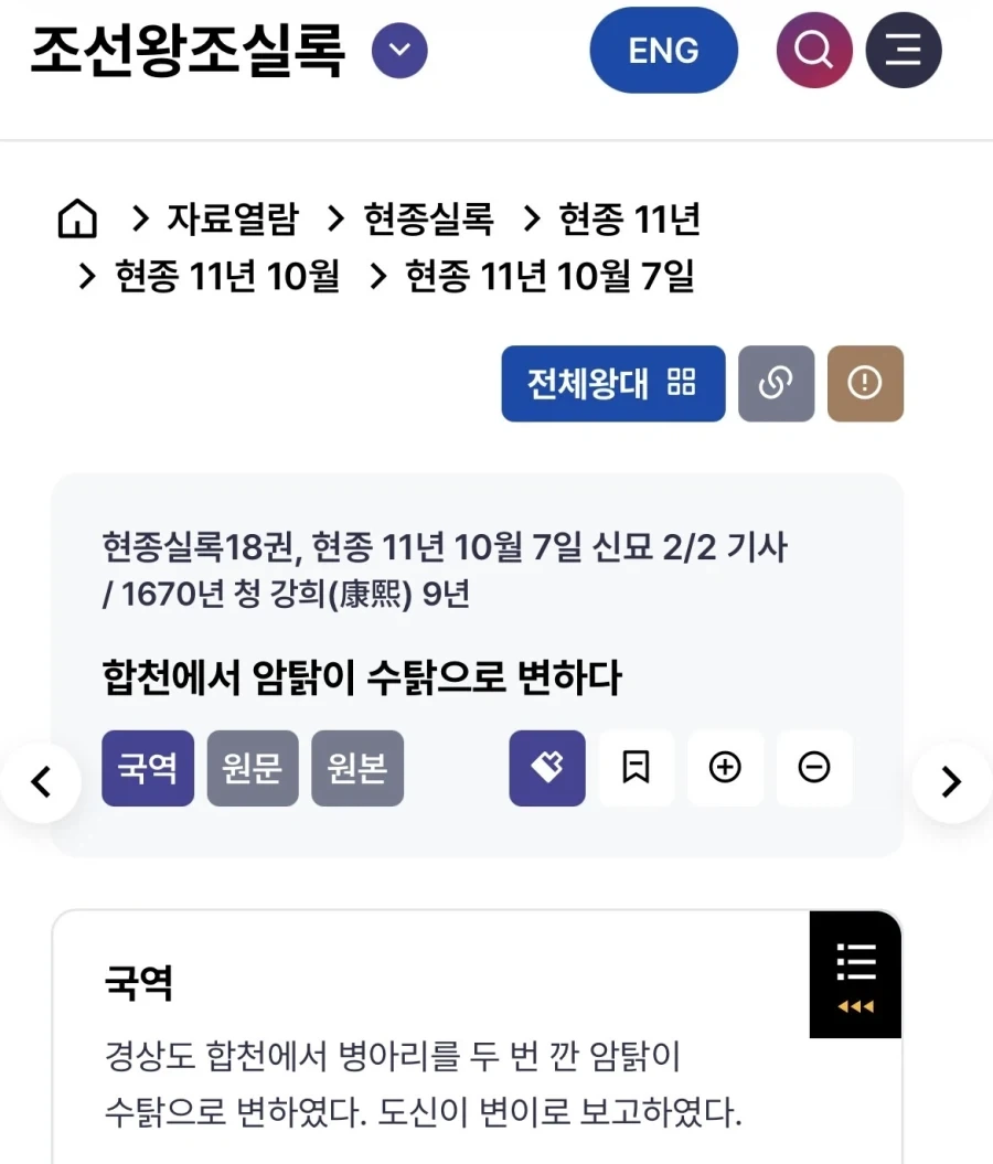 통풍에 최고인 음식조합 이미지 4