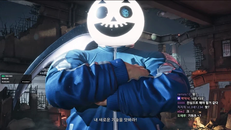 닌텐도가 ㅈ같다고 수정한 게임 이미지 3