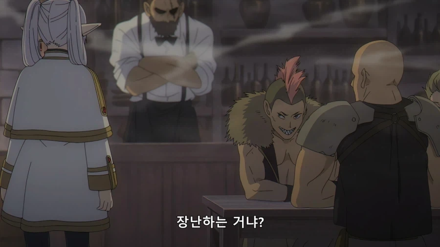 프리렌)눈치없는 프리렌을 보는 페른_5.webp