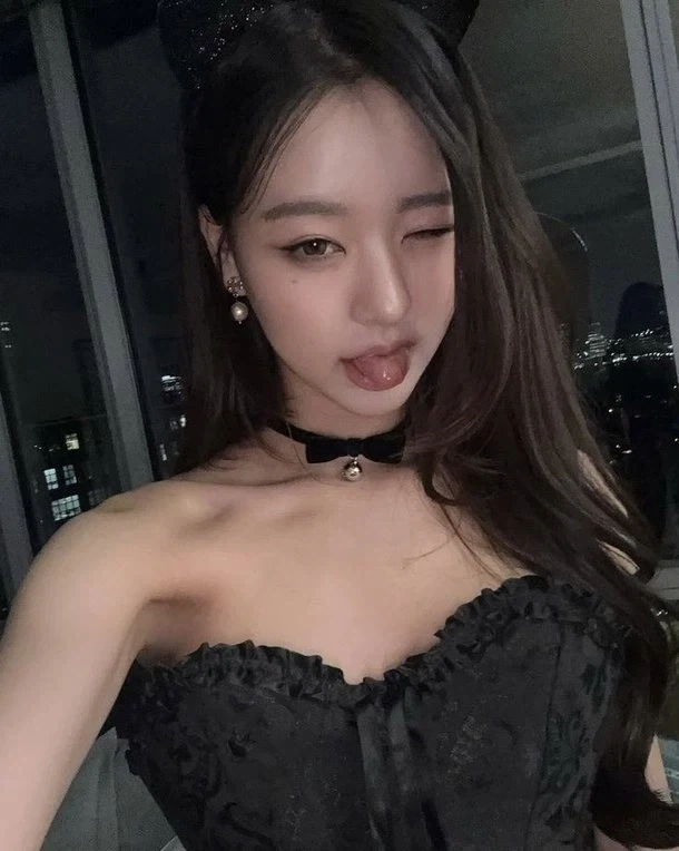 미스코리아계 장원영이라 불리는 여자.jpg_8.webp