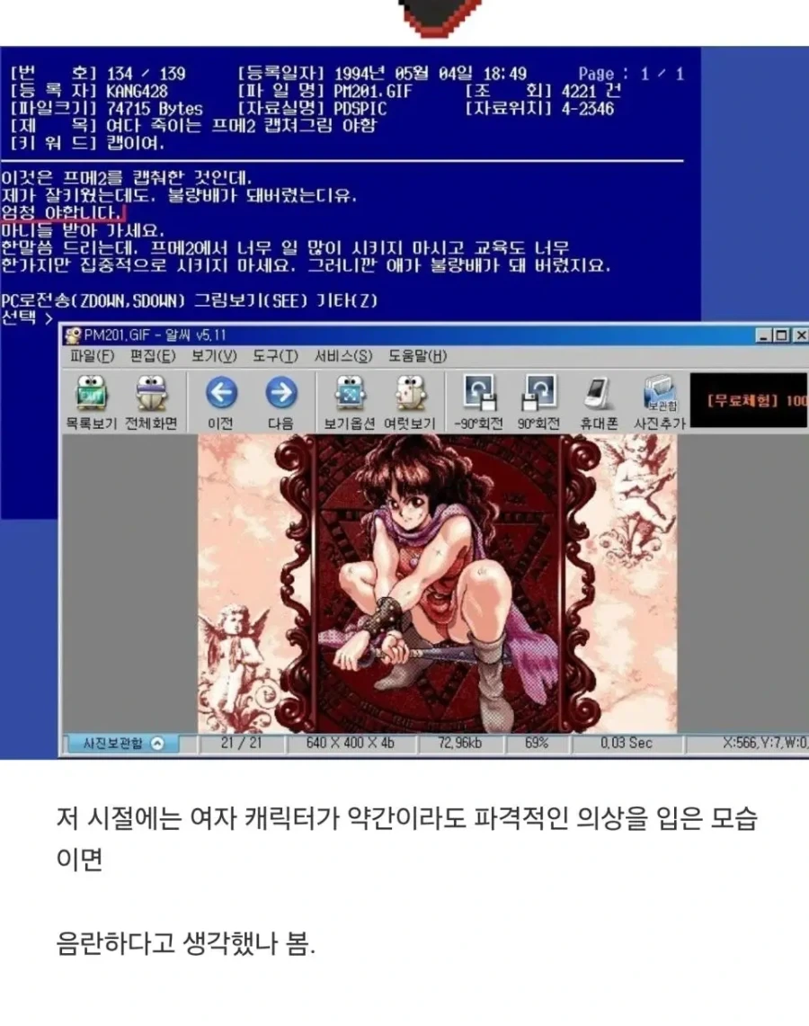 조금 위험한 비둘기를 기르는 아파트 가정 이미지 6
