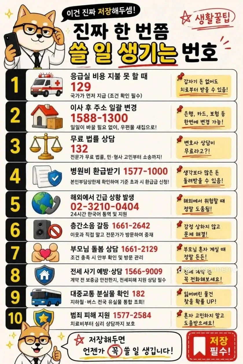 대구의 명물들 대표 이미지