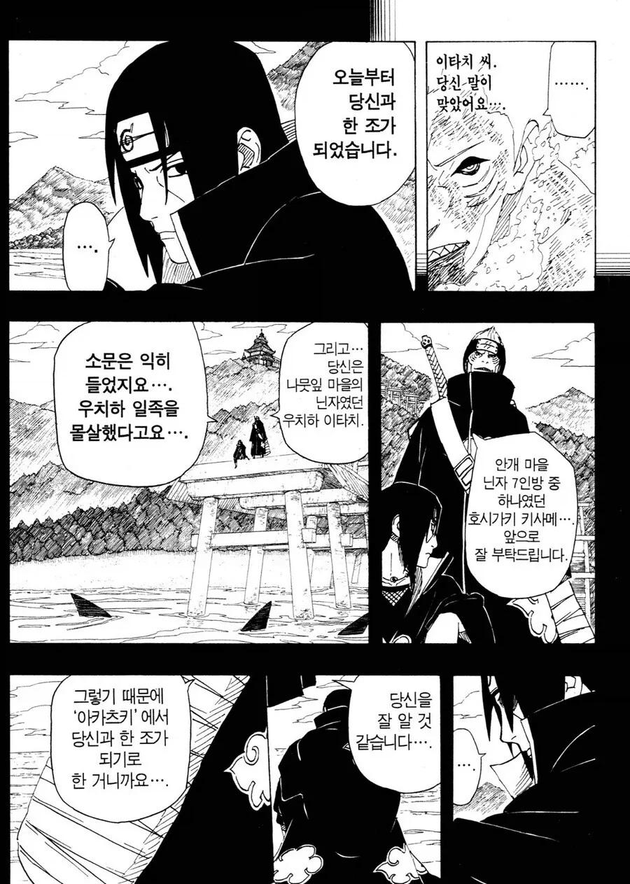 고양이를 죽이면 안되는 이유 대표 이미지