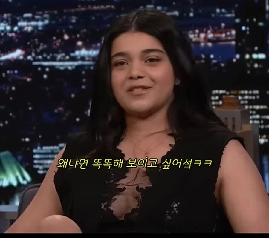 MCU)톰 홀랜드 당했다는 미즈마블 배우_7.webp
