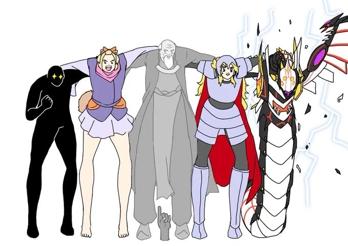 손님! 저희 매장 외부 음식 반입 이미지 6