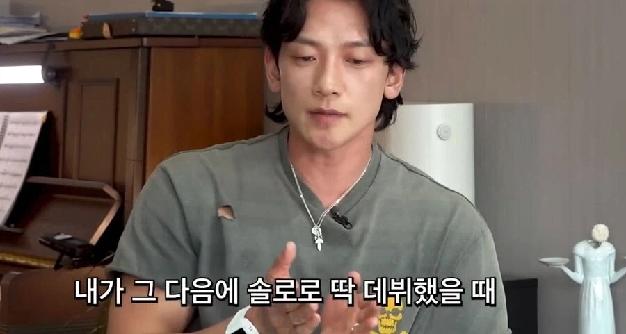 흑백요리사 거절했던 윤남노가 결국 출연한 이유 대표 이미지