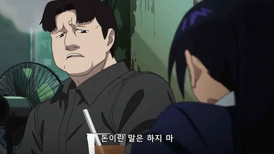꾸왁스) 되돌아보면 이 작품 최고의 정상적인 개그신.jpg_4.webp