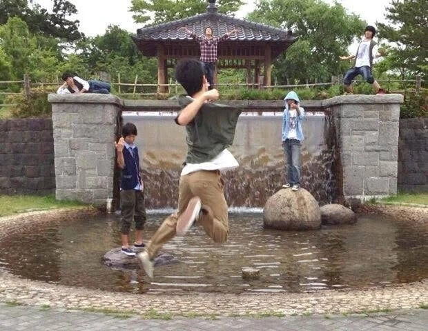건담 찐팬만 이상한거 알아보는 짤 이미지 5