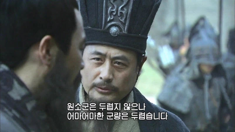 건담에서 원래 단역 악당이었던 샤아 이미지 2