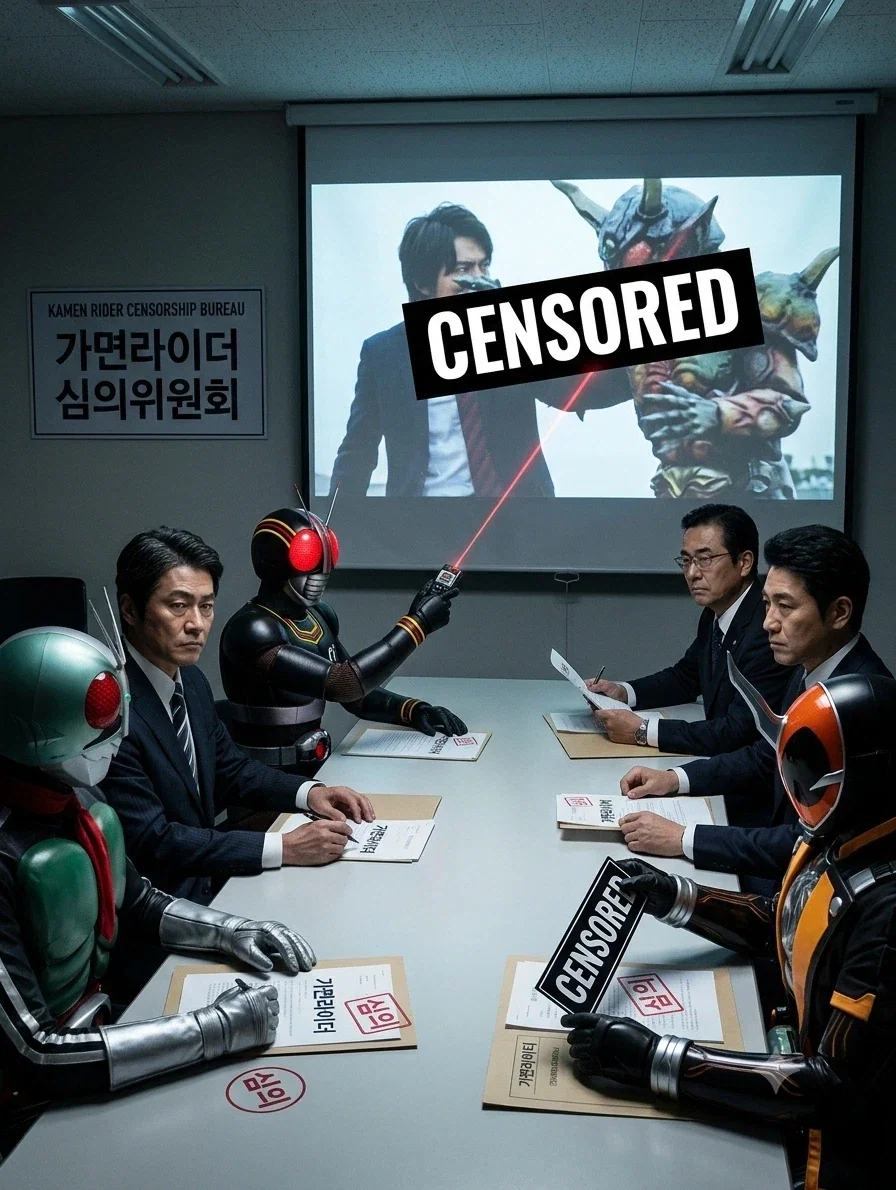 Ai) 금색 비키니 I자 챌린지 이미지 3
