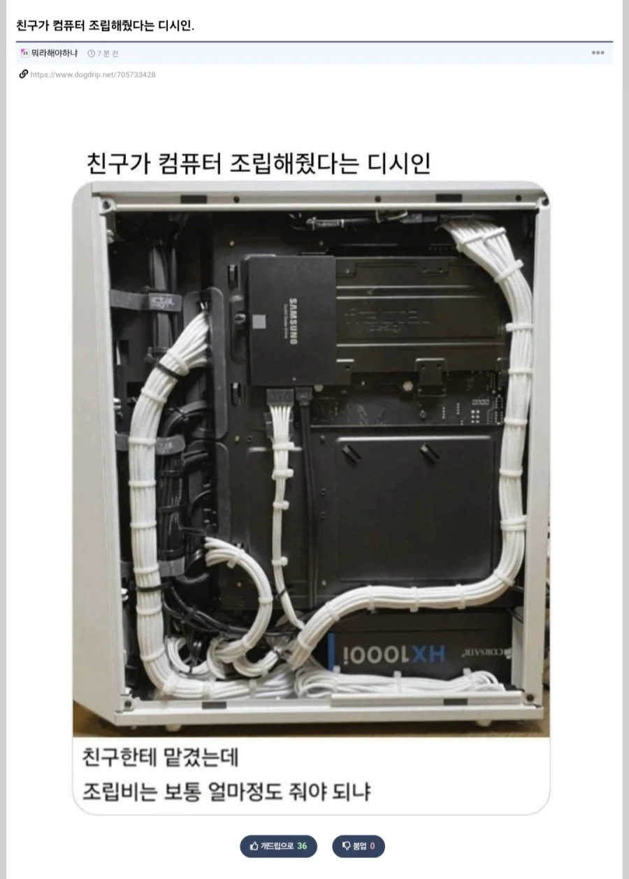의외로 혐한발언은 안하는 사람 이미지 4