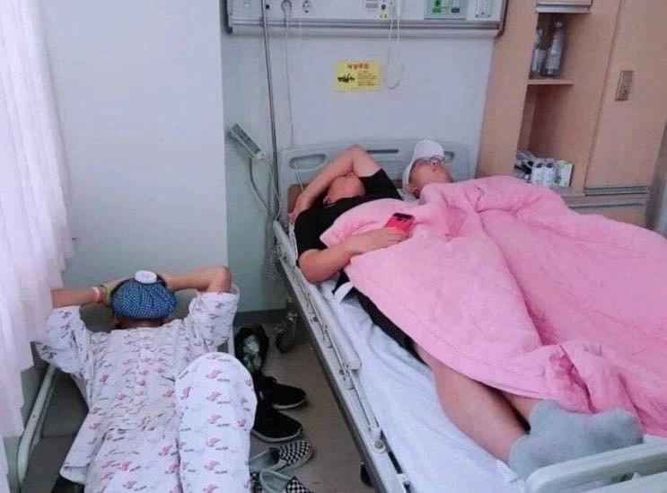 트릭컬)폭풍을 부르는 주말농장 대격전 이미지 2