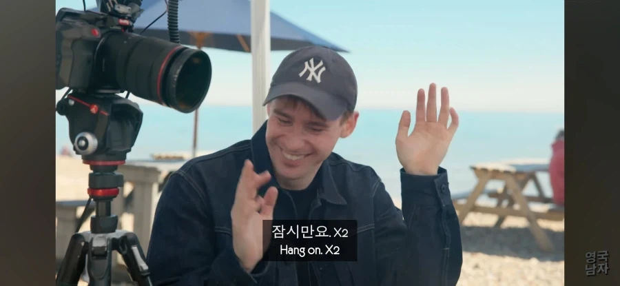 옛날부터 누들 샌드위치를 즐겨먹는다는 남자_4.webp