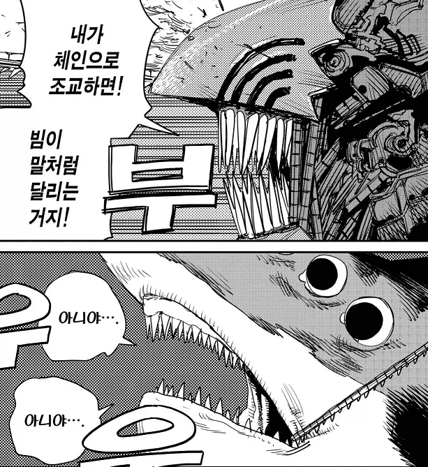 캐나다 벌과 미국 벌의 차이 이미지 3