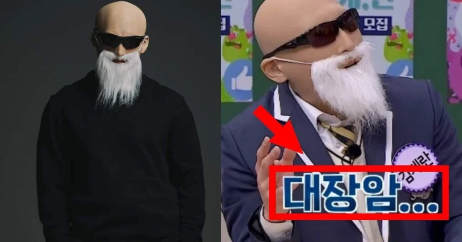 강원도 거대 뱀 출현 사건의 진실.JPG 대표 이미지