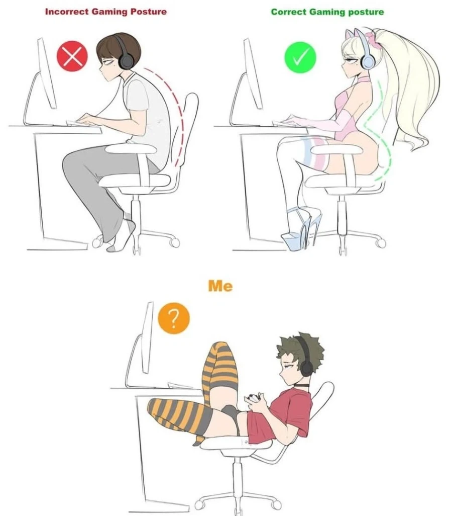 임신한 와이프한테 장난치면 안되는 이유 대표 이미지