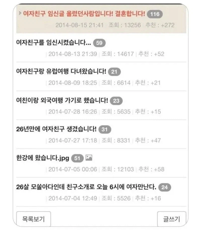 소신발언) 아니 싯팔 대표 이미지