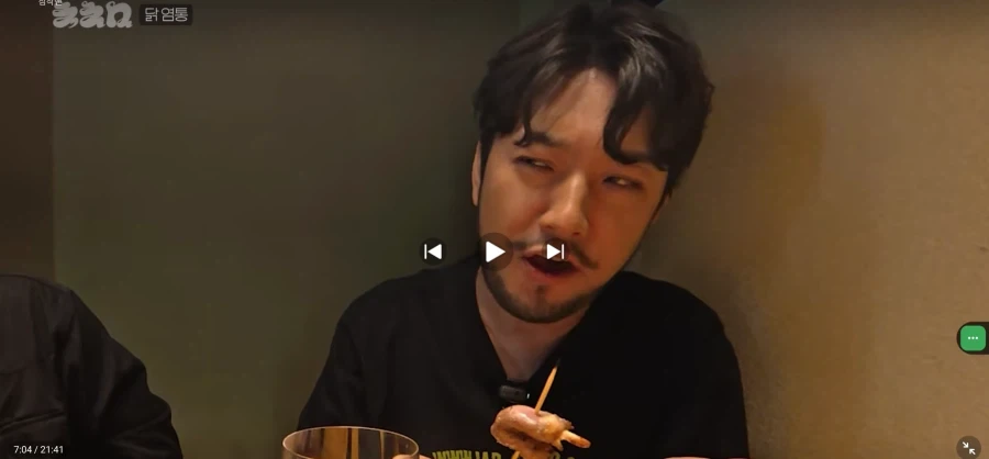 ai야 내강아지가 다크면어찌될지 보여줘 대표 이미지