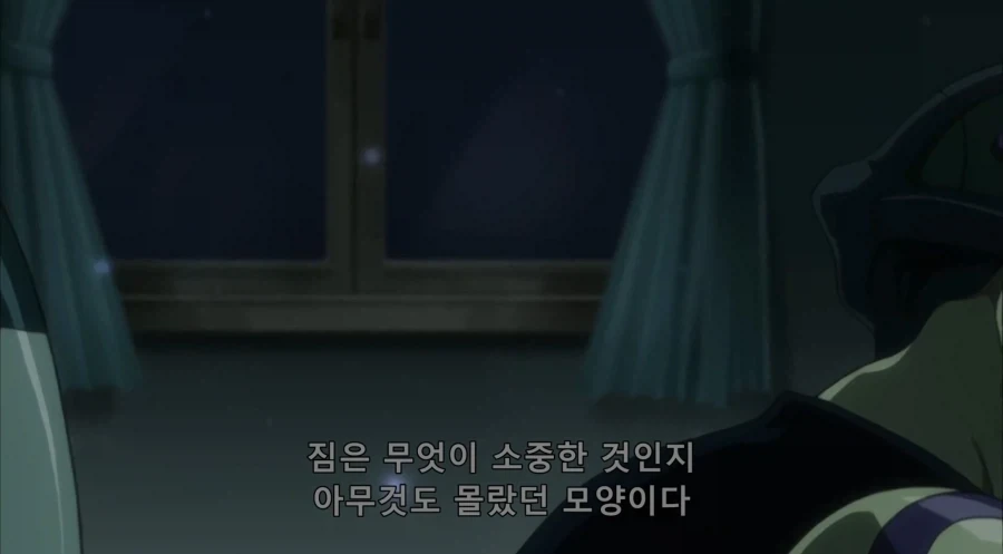 애니) 헌터헌터 개미편 애니판 후유증 쩐당.._5.webp