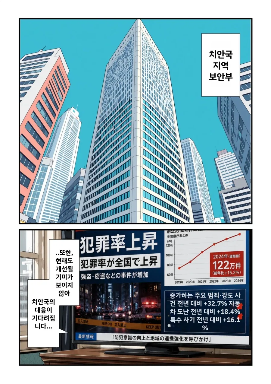 촌구석검성) 이 만화 여주인공이 오지콘이라는건 오해입니다 이미지 7