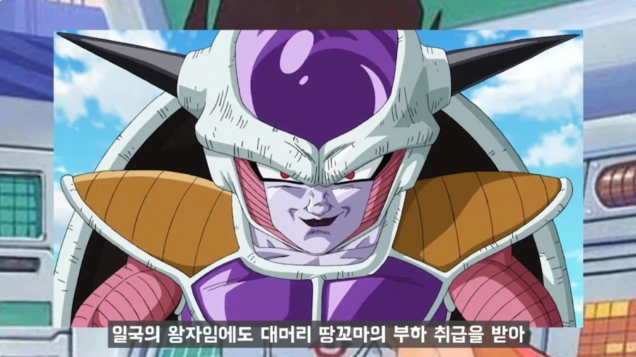 역대 슈팅 게임 중 가장 흉악하고 큰 인상을 남긴 적군 대표 이미지