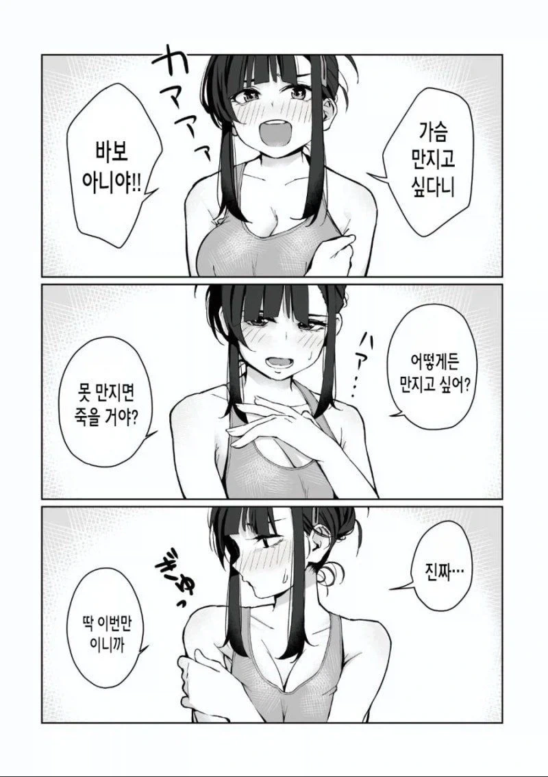 객관적으로 글 쓴다는 게이들 특징 이미지 2