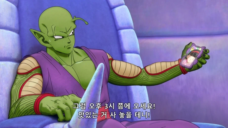 어둠의 스피키 대표 이미지
