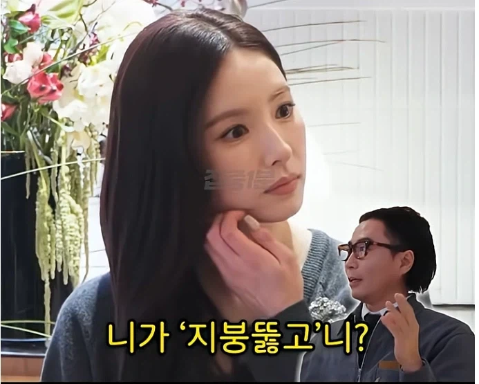 경쟁자를 죽이기 위해 일부러 번개를 맞는 나무 이미지 18