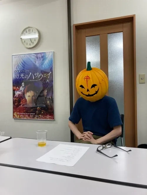 "이런 감독의 신작 애니 나오면 누가 볼거같냐ㅋㅋㅋ" 이미지 3