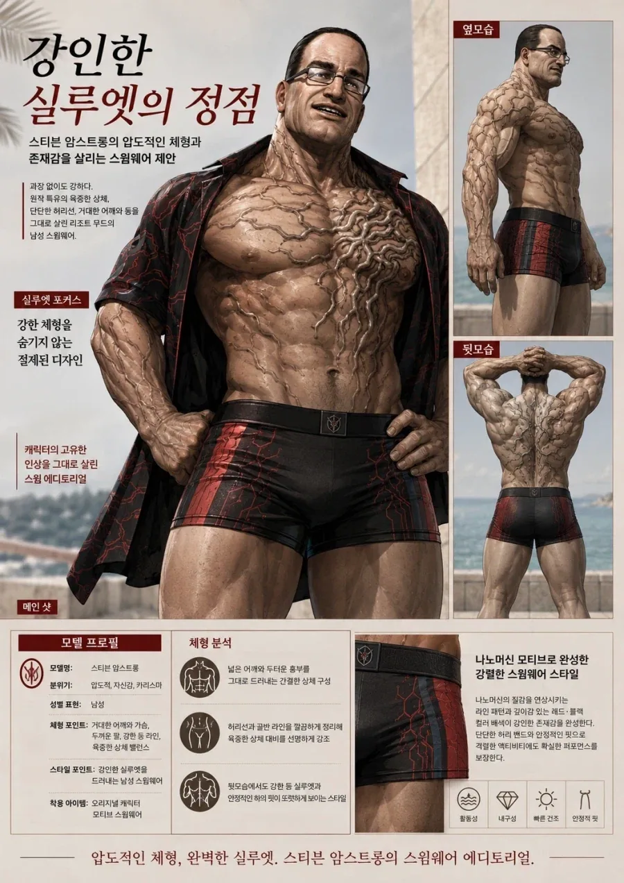 MJ가 피터에게 반한 이유 이미지 9
