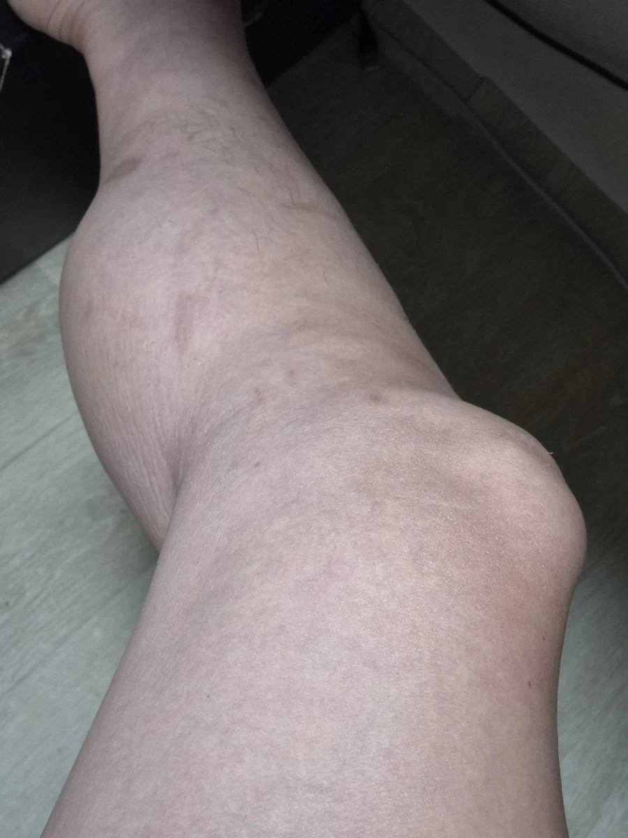 여자가 날붙이 휘두르기에 최적화 신체 이미지 15