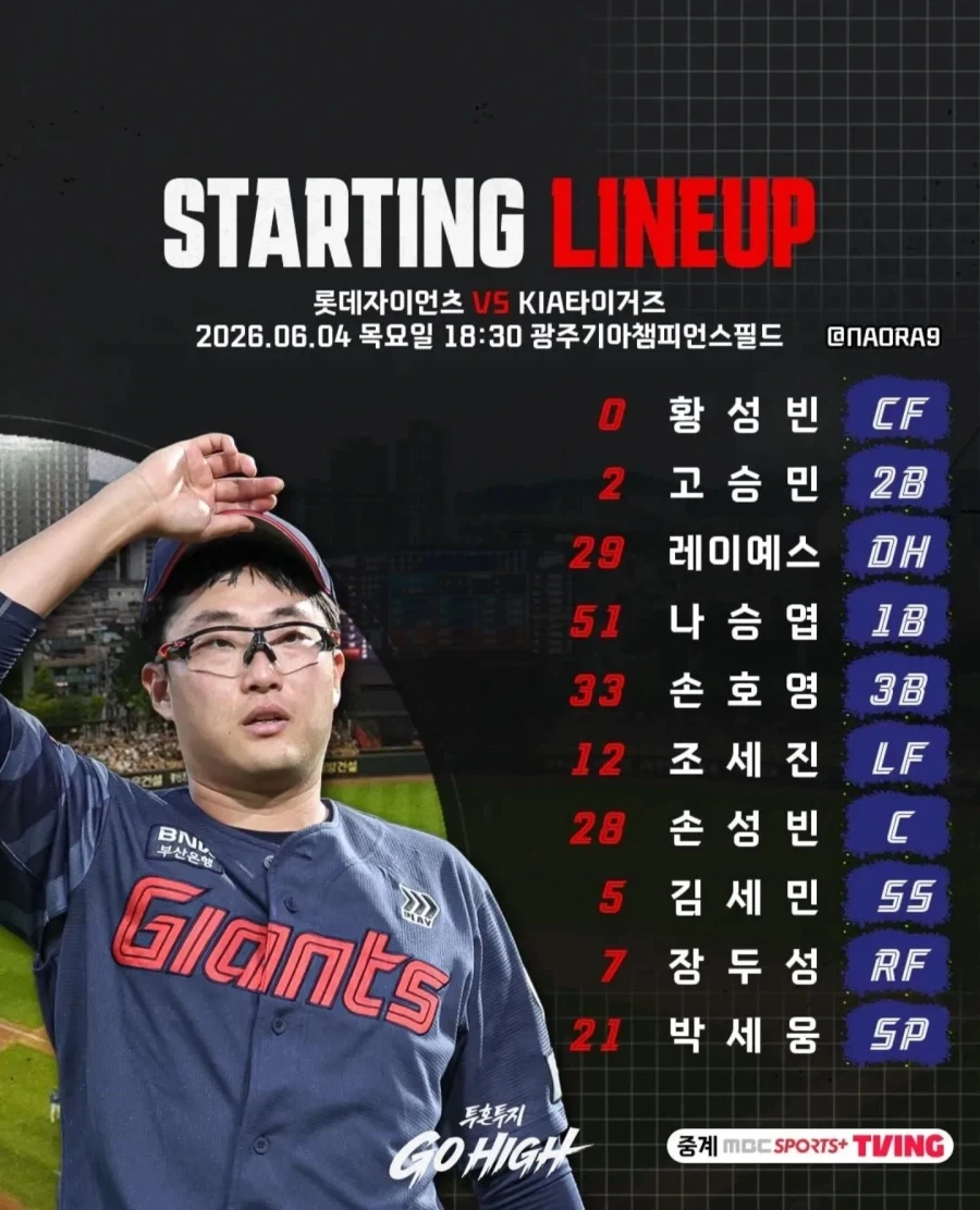KBO] 6/4 야구본 꼴데팬의 분노..._2.webp
